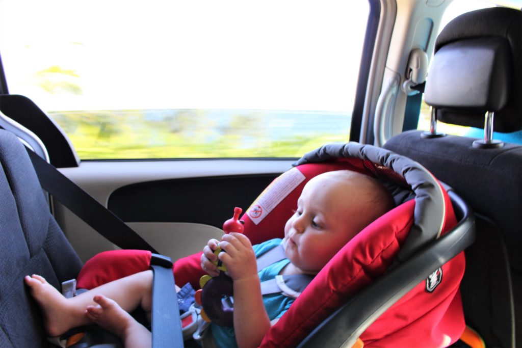 New child car seat laws 2019 best sale